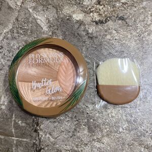 Physicians Formula Butter Glow Bronzer‎ & Blush HEALTHY GLOW NWOB
